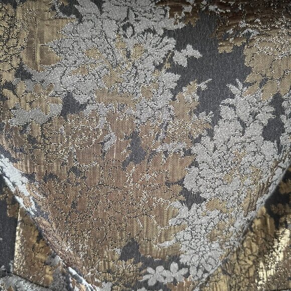 CALVIN KLEIN COCKTAIL/PROM DRESS - Picture 7 of 8